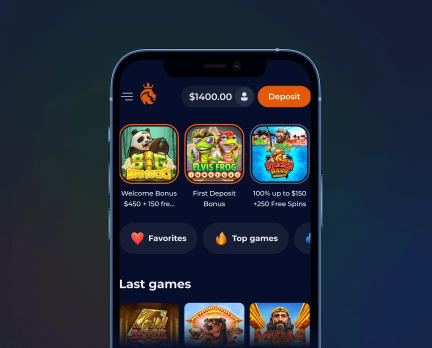 Nine Casino Connexion